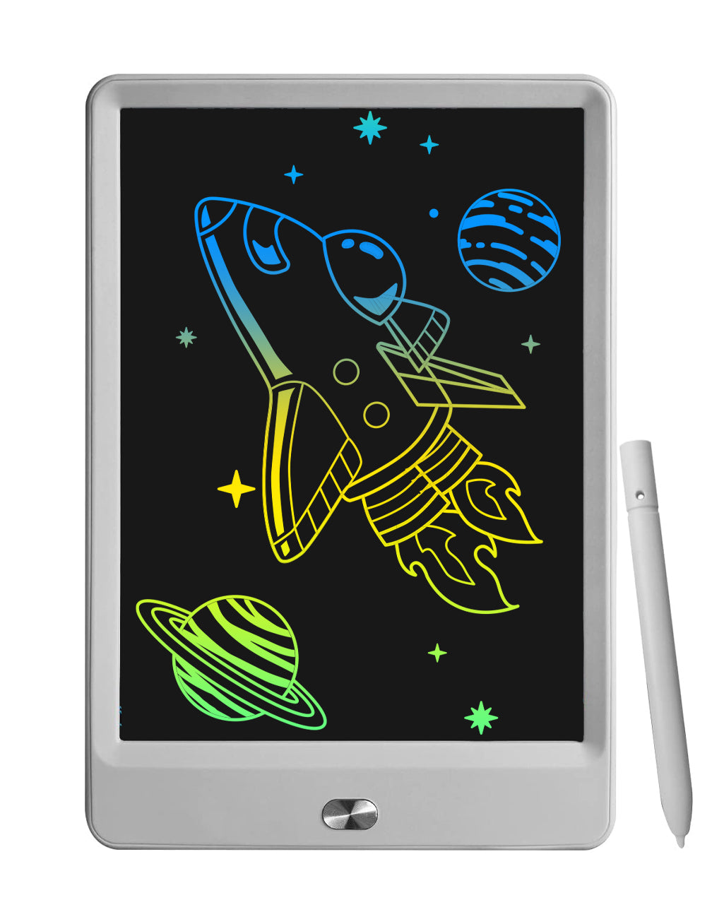 Basics Writing Tablet
