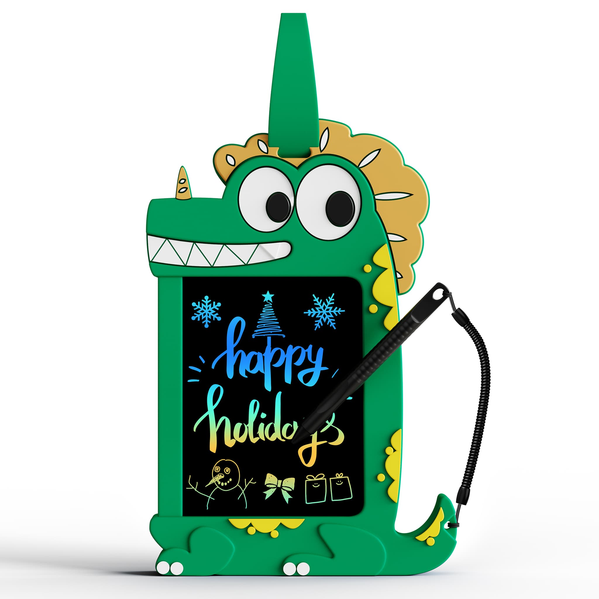 Nanodoodle™ Doodle Board(2Pack) - Roger the Dinosaur