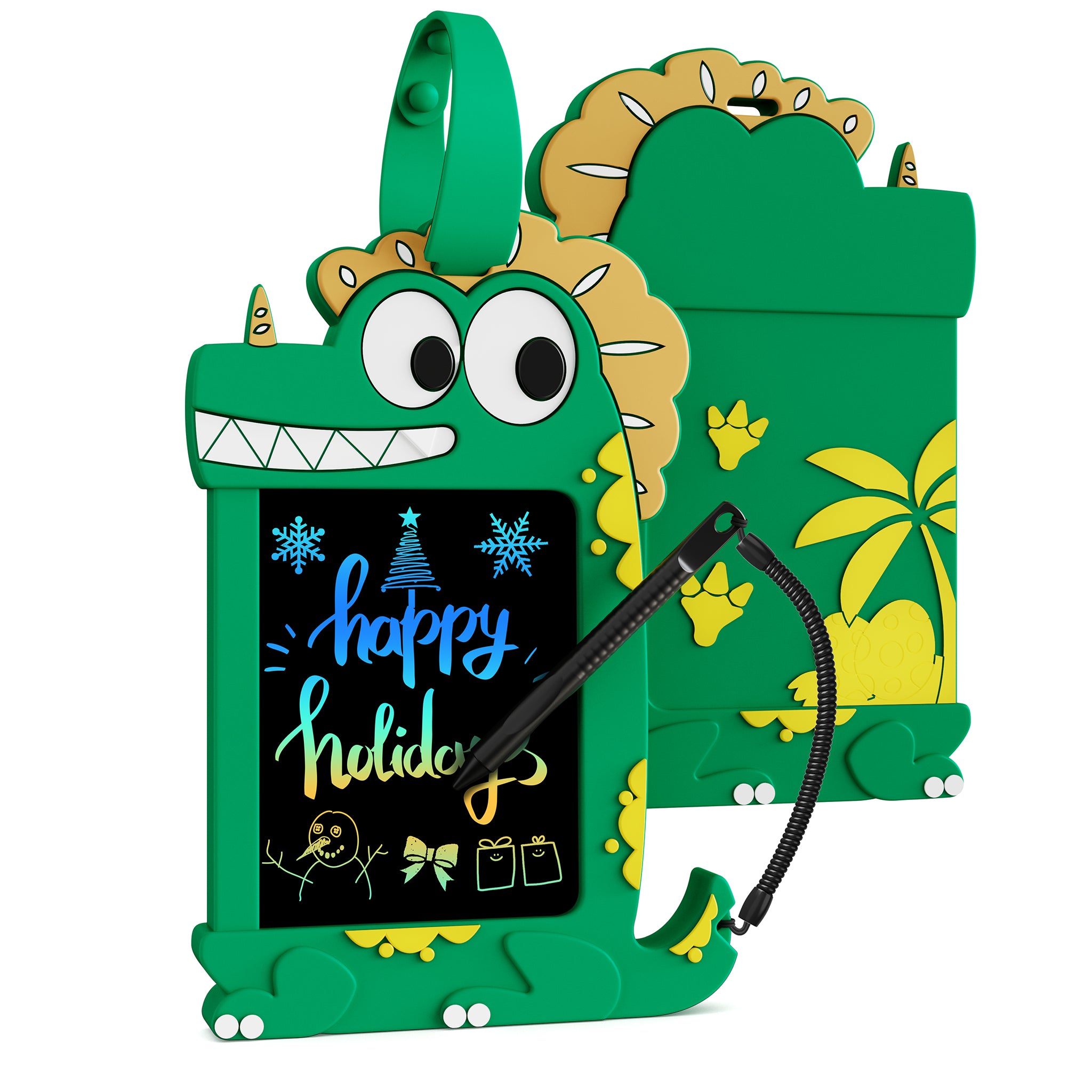 Nanodoodle™ Doodle Board(2Pack) - Roger the Dinosaur