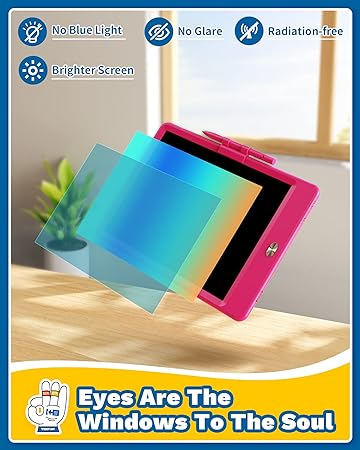 Basics Writing Tablet