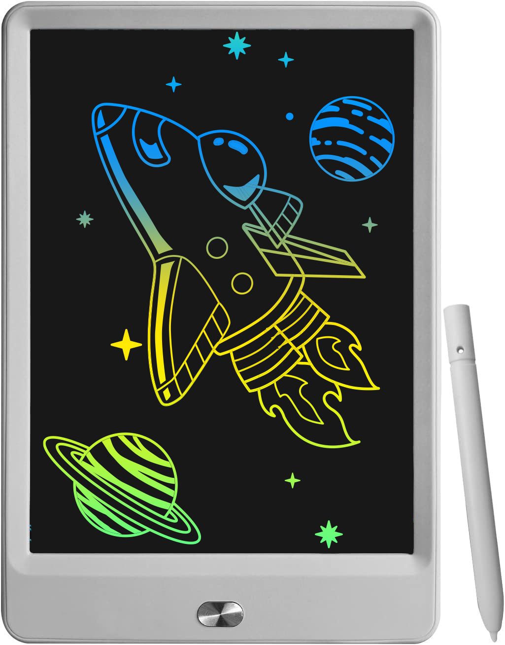 12 Pack LCD Writing Tablet for Kids 3 Years Old and up, 8.5 Inch