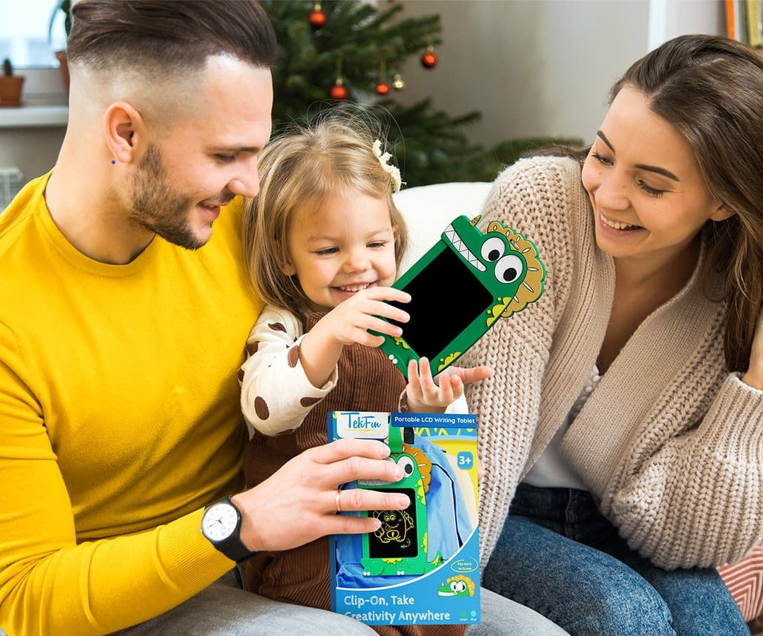 Nanodoodle™ Doodle Board（2Pack） - Roger the Dinosaur